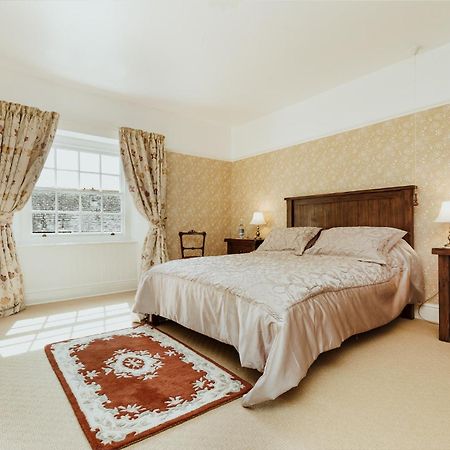 Smeaton Farm Luxury B&B Сент-Меллион Номер фото