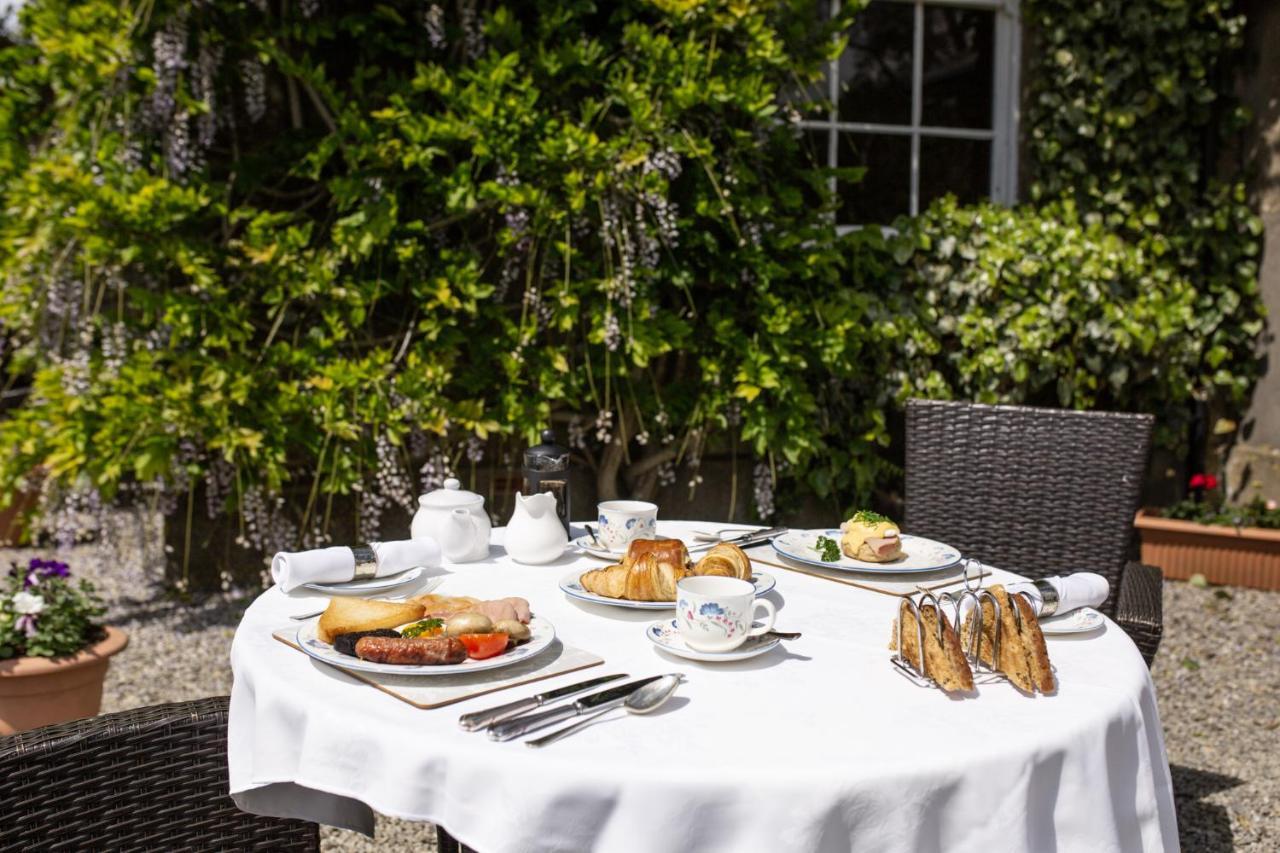 Smeaton Farm Luxury B&B Сент-Меллион Экстерьер фото