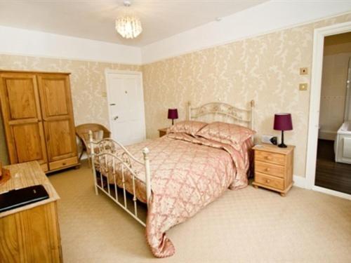 Smeaton Farm Luxury B&B Сент-Меллион Номер фото