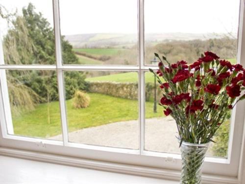 Smeaton Farm Luxury B&B Сент-Меллион Номер фото